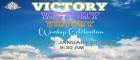 Victory Worship Celebration