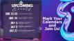 Join Us July